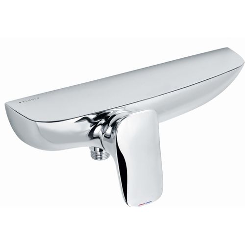 Kludi Brause-Einhandmischer AMBA DN 15 chrom