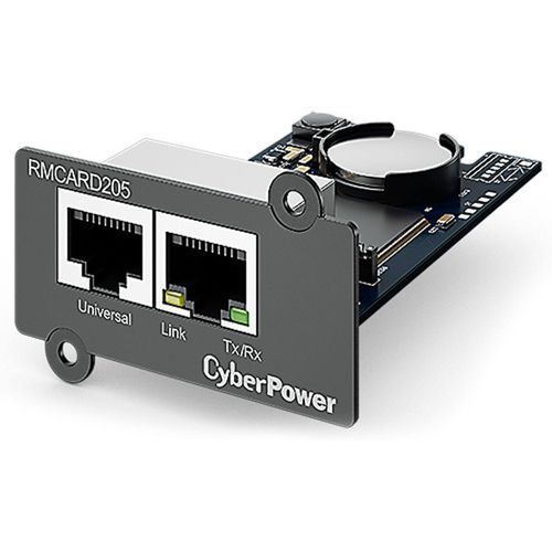 CyberPower SNMP Netzwerkkarte RMCARD205