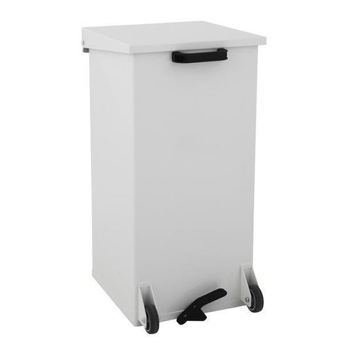 Mobiler Carro-Klick 110 Liter weiss