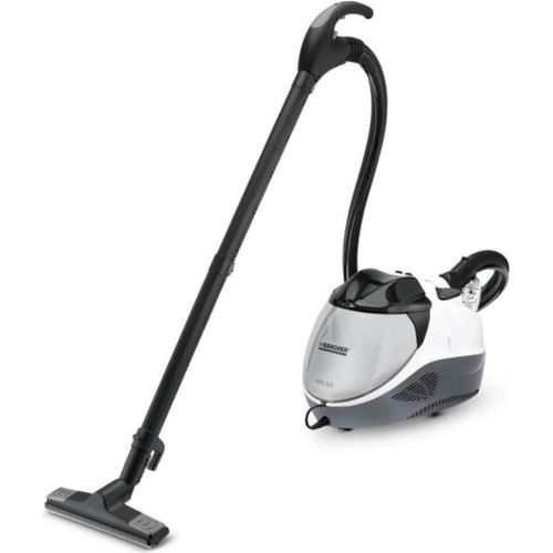 Kärcher SV 7 Trommel-Vakuum 2200 W Schwarz, Grau, Weiß