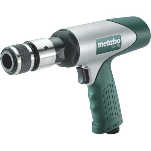 Metabo Druckluft-Meißelhammer DMH 290 Set