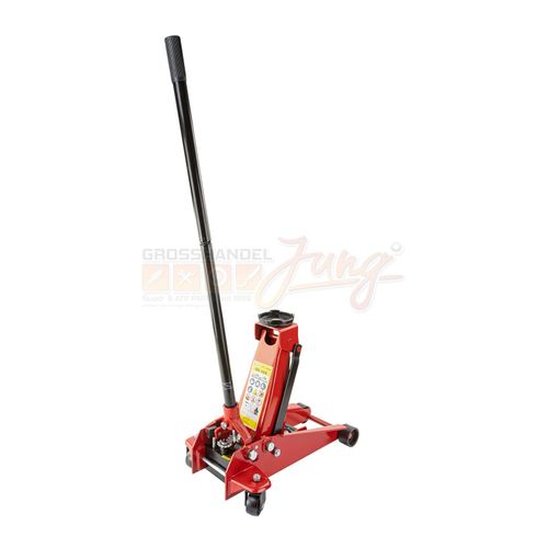 Rangierwagenheber RH 465