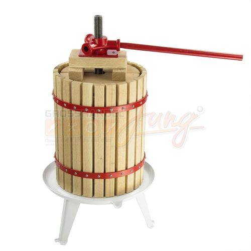 Obstpresse | Beerenpresse BP 18