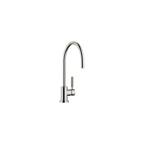 Dornbracht Tara Classic Einhebelmischer Platin Matt