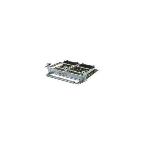 Cisco 2-WIC-Slot Network Nodule