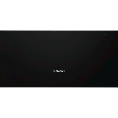 Siemens Wärmeschublade Edelstahl BI630DNS1