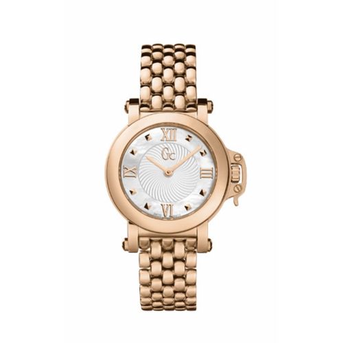 GC by Guess Damenuhr Sport Chic Collection GC Femme bijou X52003L1S