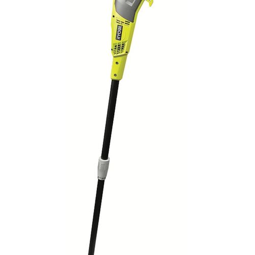 Ryobi RPP750S Ausziehbare Gartenschere, 750 W, 20 cm Schwert