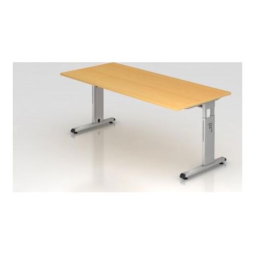Schreibtisch OS19, 180 x 80 cm