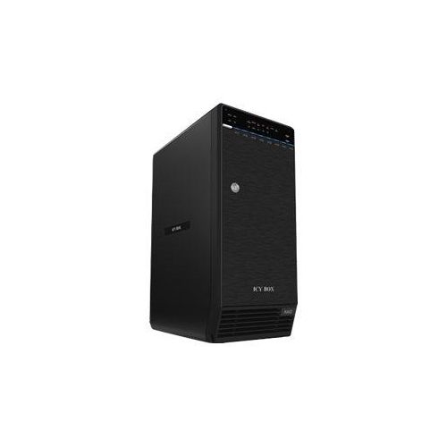 ICY BOX IB-3680SU3 - HDD-Wechselrahmen 3,5 