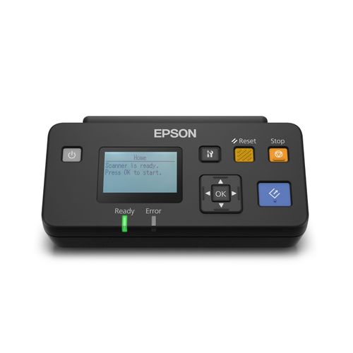 EPSON Network Interface Unit - Netzwerkadapter 10/100 Ethernet