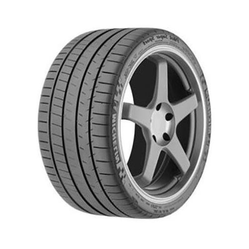 Michelin Pilot Super Sport Zp 245/40R18 93(Y) Fsl
