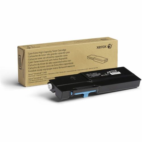 XEROX Toner cyan 106R03530 (ca. 8.000 Seiten)