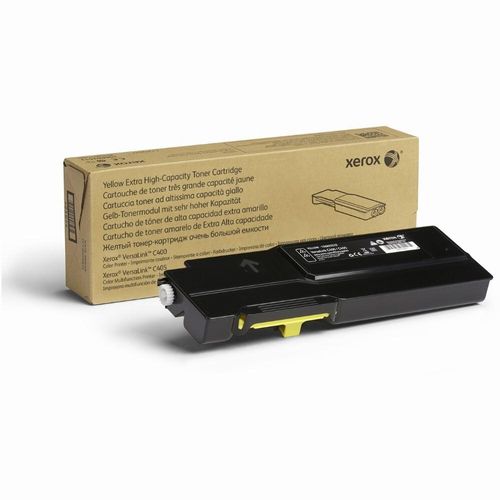 XEROX Toner gelb 106R03529 (ca. 8.000 Seiten)