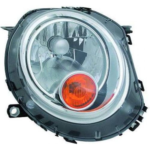 Diederichs Scheinwerfer re. MINI R56, 06-></noscript>> Blinker Gelb