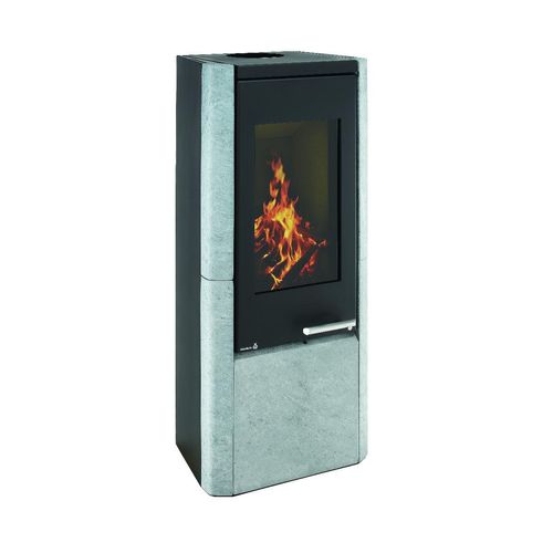 Kaminofen Wamsler Myro Naturstein 8kW