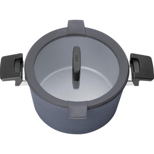 WOLL Kochtopf Concept Plus 5 l Ø24cm