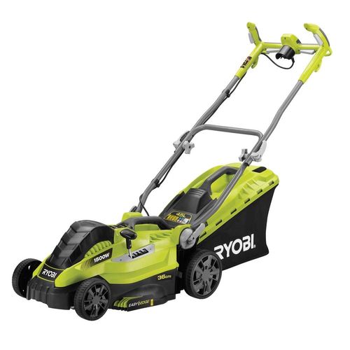 Ryobi RLM15E36H Rasenmäher 1500W