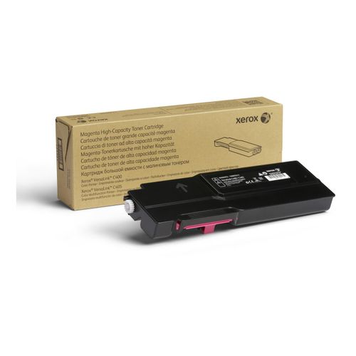 XEROX Toner magenta 106R03519 (ca. 4.800 Seiten)