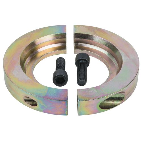 KS TOOLS Druckring-Satz für Radlager-Satz vorne 4tlg. - 440.0085