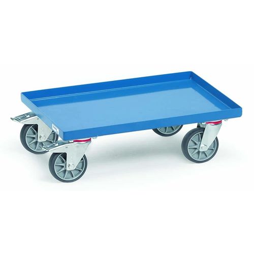 Fetra Transportgeräte Fetra Eurokasten-Roller 13585