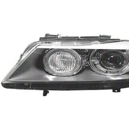 Diederichs Xenon Scheinwerfer li. E90, 08-></noscript>> +Kurvenlicht