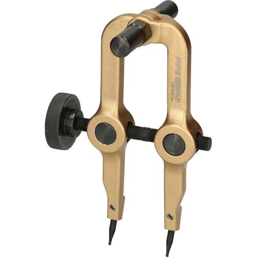 KS TOOLS Sicherungsring-Werkzeug - 440.0344