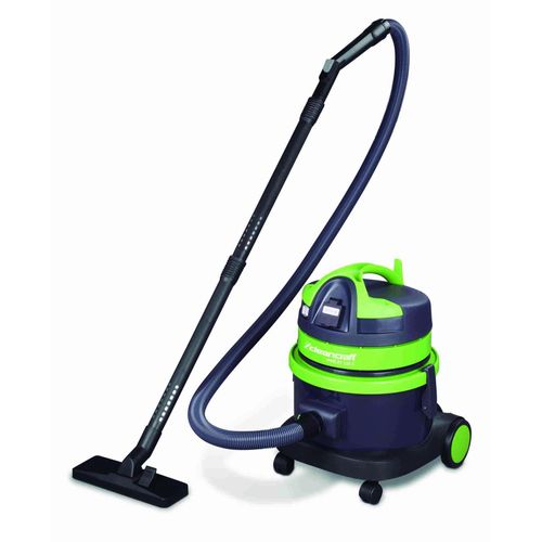 Nass- u. Trockensauger wetCAT 116 E 1300 W 3333 l/min 238 mbar 16 l Cleancraft