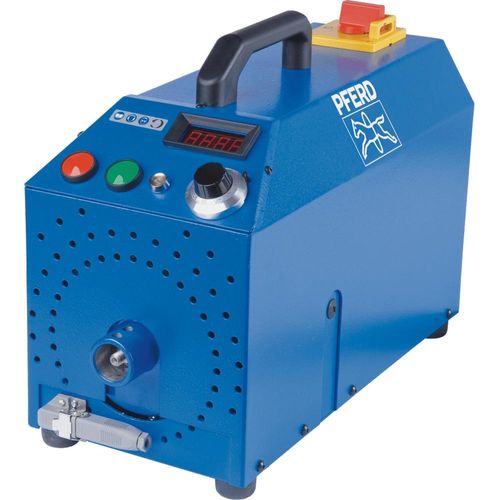 Pferd 85202040 Mehrdrehzahlmaschine Mammut Electronic ME 22 150 400V