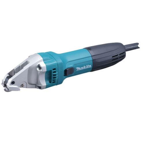 Makita JS1601J Blechschere 1,6 mm 380 W im MAKPAC