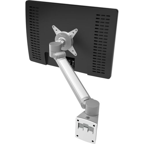 Monitorarm Viewlite plus Wandbefestigung 312 silber