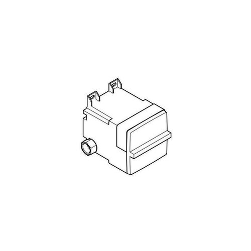 Dornbracht 3520597090 UP-Wandeinbaukasten UP-Produkte