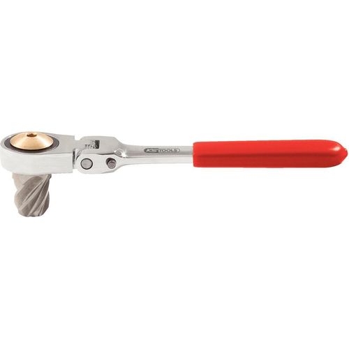 KS TOOLS Reibahlen für ABS-Sensoren Ø 15 mm - 150.1985