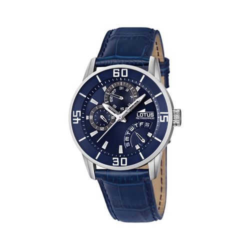 Lotus Herrenarmbanduhr L15798/2 119