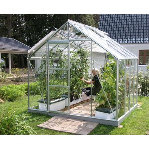 Vitavia Gewächshaus Merkur 6700 ESG , 262885