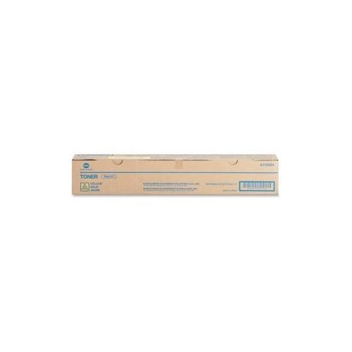 Toner KONICA MINOLTA A11G251 BIZHUB C220 YELLOW