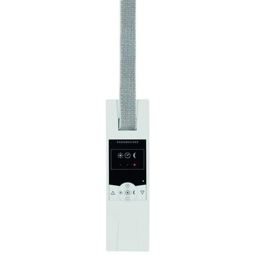 Rademacher Gurtwickler Rollotron Standard Plus 1305-UW ultraweiß
