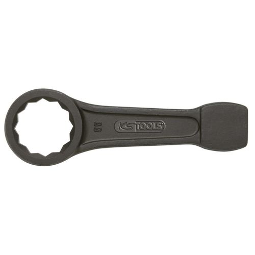 KS TOOLS Schlag-Ringschlüssel 110 mm - 517.1910