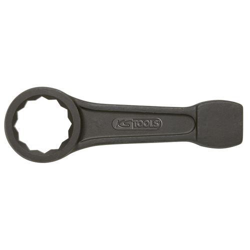 KS TOOLS Schlag-Ringschlüssel 5.1/8