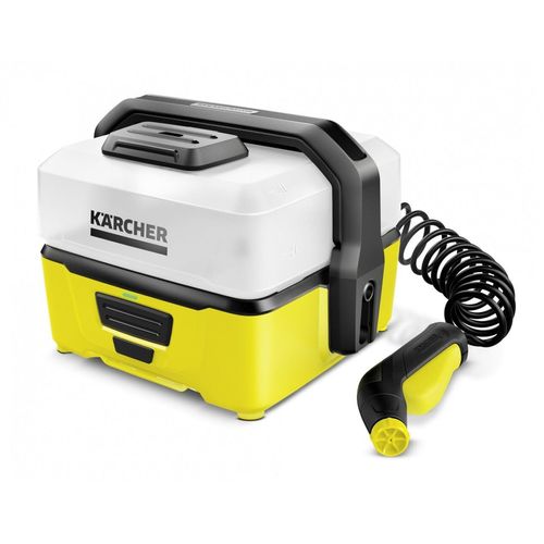 Kärcher Druckreiniger Mobile Outdoor Cleaner OC3
