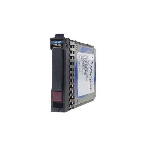 Hewlett Packard Enterprise N9X96A 2,5-Zoll-SSD-Laufwerk 800 GB SAS
