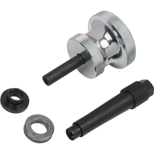 KS TOOLS Glühkerzen-Schlag-Auszieher-Satz für CDI Motoren 4tlg. - 700.1330