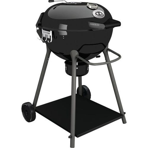 Outdoorchef Kensington 570 C CHEF EDITION - schwarz