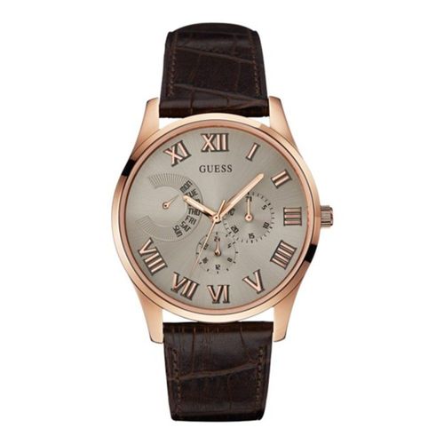 Herrenuhr Guess W0608G1 (Ø 42 mm)