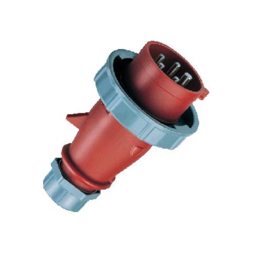 Stecker AM-TOP HW/VN 16A,5p,6h,400V,IP67 21362