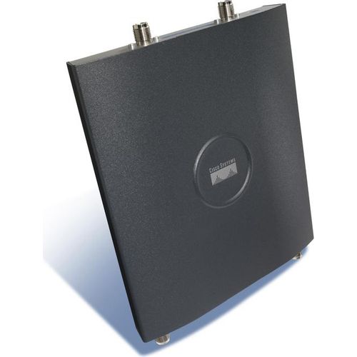 Cisco Aironet 1240AG IEEE 802.11a/g Non-modular Access Point, 54 Mbit/Sek, 140 m, 290 m, 290 m, SNMP, Telnet, HTTPS, IEEE 802.11b, IEEE 802.11a, IEEE 802.11g
