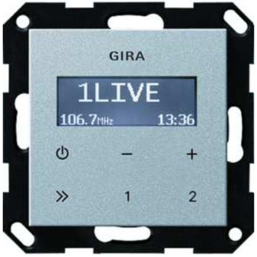 GIRA 228426 Smart Home zentrale Steuereinheit Zubehrteil (228426)