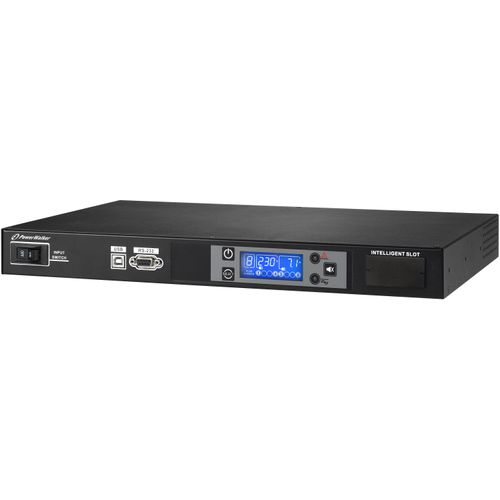 Bluewalker PDU Powerwalker PDU RC-16A IEC