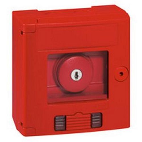 Legrand Sicherheits-Kasten 38009 038009