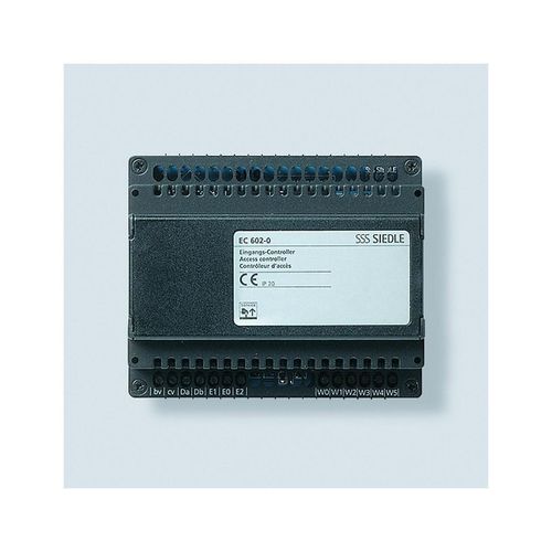 SIEDLE Controller syst.unabh EC602-03DE